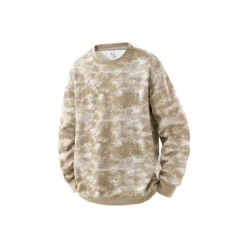 TOM ADAM Унисекс Свитшоты