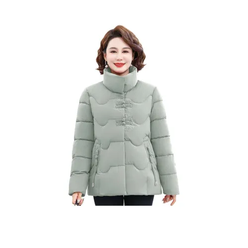 TUCANO Женские пуховики