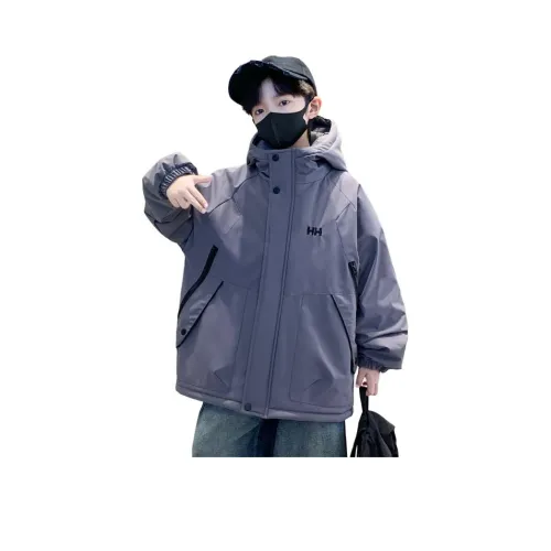 MY LITTLE PONY Школьный возраст Утеплённые куртки