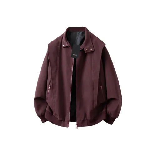 IXXAT Унисекс Куртки