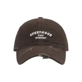 Темно-кофейный