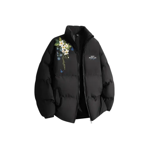 Duoyi Унисекс Пуховики