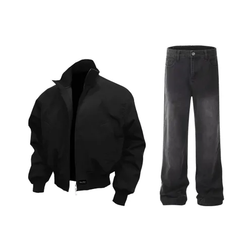 NEVER RULE Унисекс Повседневные костюмы