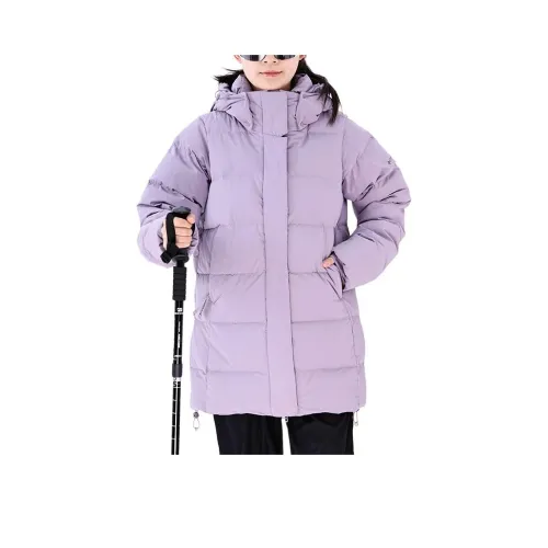 Columbia Женские Пуховики