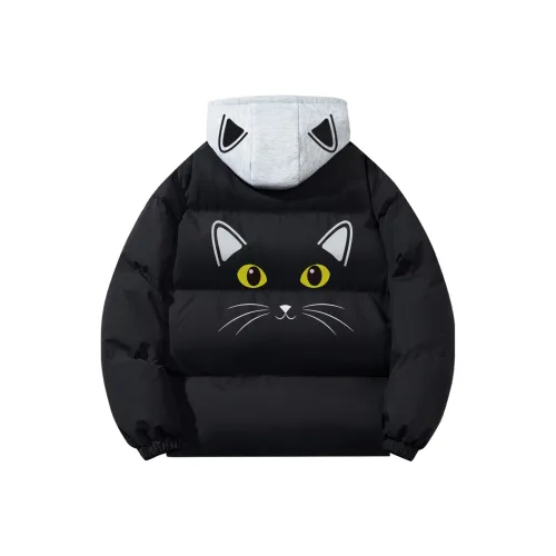 PAUL COSTELLOE Унисекс Пуховики