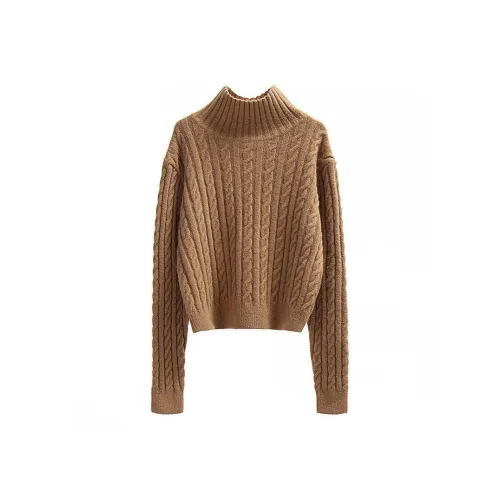 MDEHT Женская трикотажная одежда