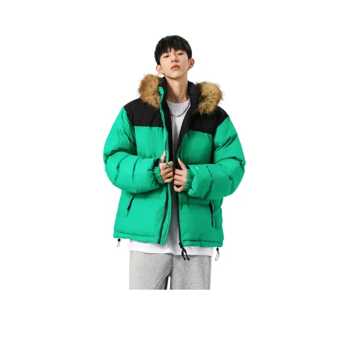 Magmode Унисекс Пуховики