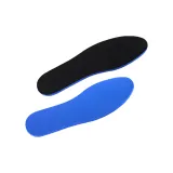 Короткий плюшевый черный 1 пачка - [ранняя зимняя теплоотдача - 46 градусов]