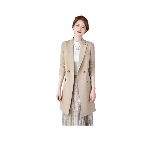 INCO VIBE Женские Пальто