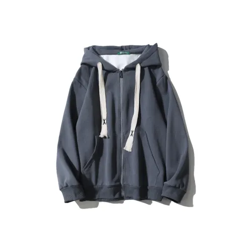 LUANBU Унисекс Свитшоты