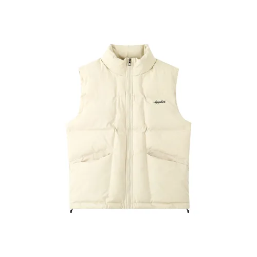 AOPAISHARK Унисекс Жилеты