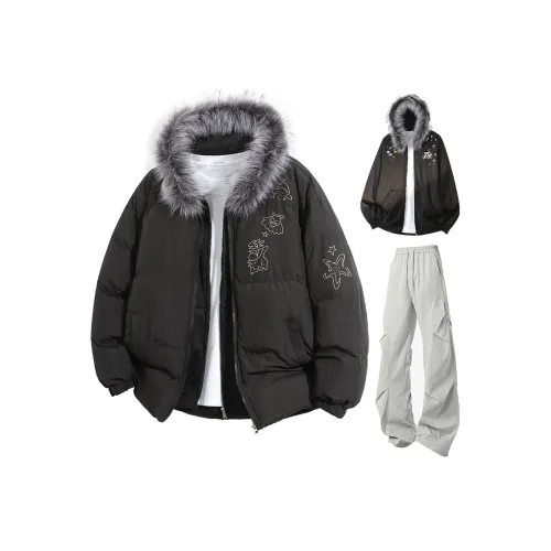 YOSICIL Повседневная спортивная одежда унисекс