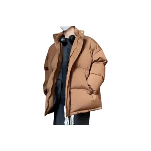 NRXX Мужские пуховики