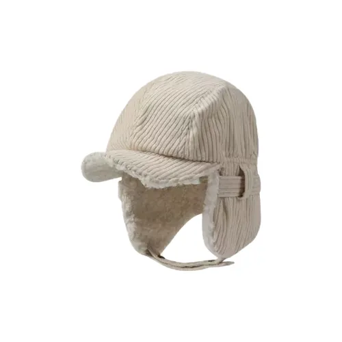 IOTS Полиэстер Шапки-ушанки Женские