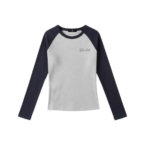 ROBINHOOD Женские футболки T