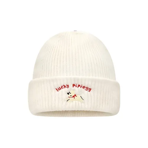 JKEM Полиэстер Beanies Женские