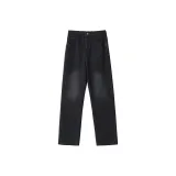 Черно-серый