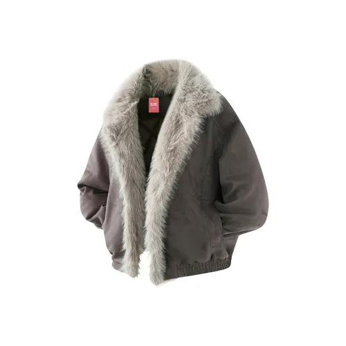 ULTRA QUATTRO Унисекс Пуховики