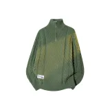 Трава зеленая