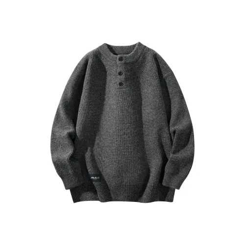 Huohuotu Унисекс Трикотаж