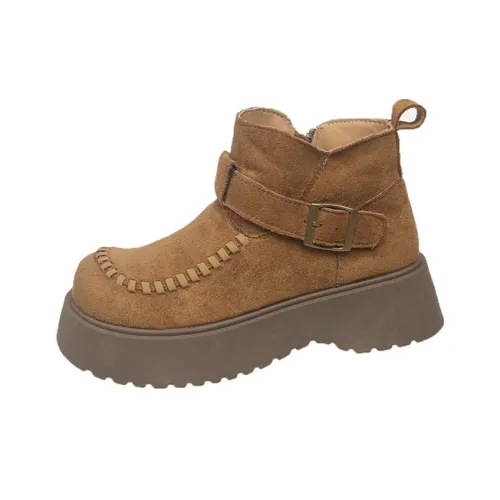 Xingdiman Ботильоны Женские