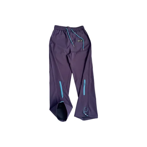 Hangyu Унисекс Softshell-брюки