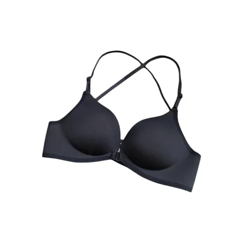 GOYN Черный Женский Бюстгальтер