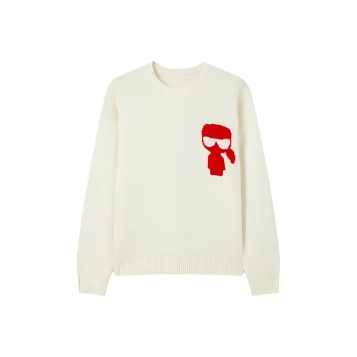 KARL LAGERFELD Karl Lagerfeld Jeans Мужской Трикотаж