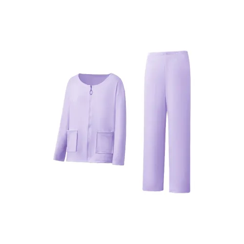 Tiansui Изображение Цвет Женский Термокостюм