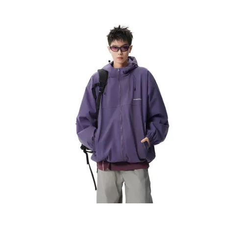 SINKACME Мужские Куртки