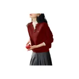 Red & Ecru  
Красный и Экрю