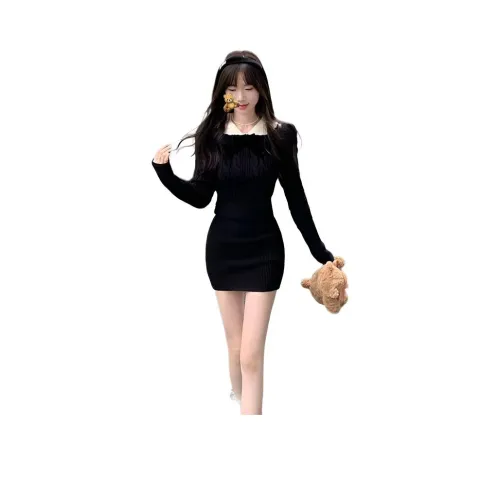 MDEHT Женские Комплекты с Юбкой