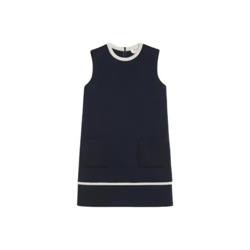 MaxMara Без рукавов Платье Женское