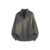 Темно-серый