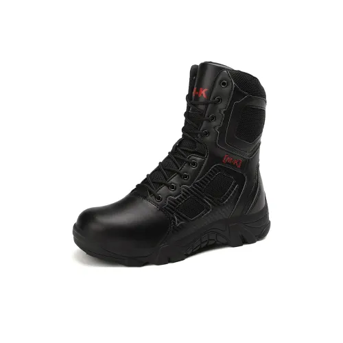 Luyou Детские ботинки Унисекс