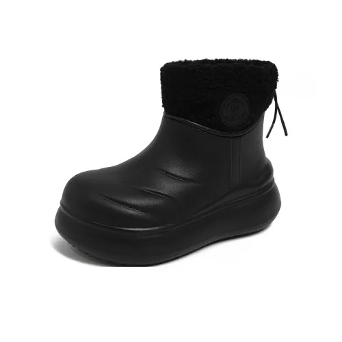 KLAOSD Сноубутсы Женские