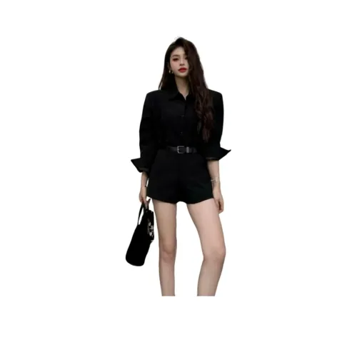 GOSO Женские Комплекты Рубашек