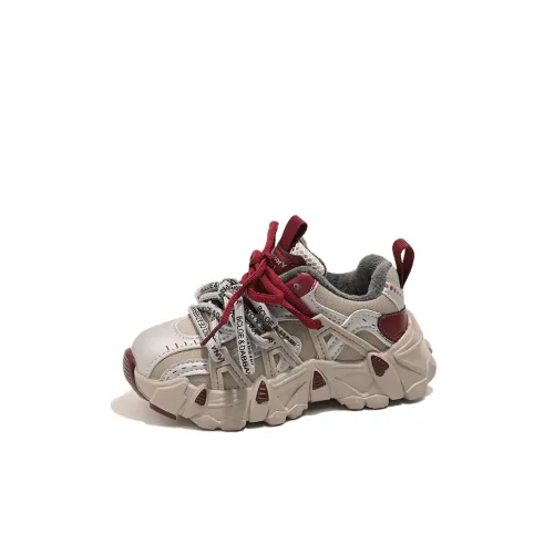 CHAOPAISHA Устойчивый к истиранию противоскользящий низкий топ KIDS Lifestyle Shoes