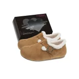 Верблюжий цвет - Эксклюзивная коробка для обуви