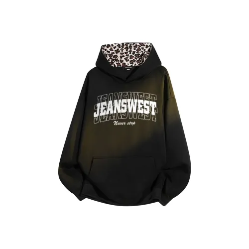 JEANSWEST Унисекс Свитшоты