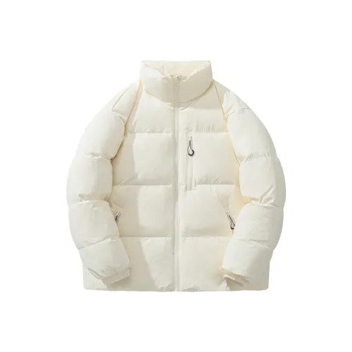 SNOW FLYING Extreme Cold Пуховик Унисекс