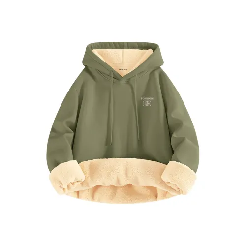 Tonlion Унисекс Свитшоты