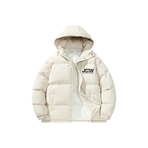 JEANSWEST Унисекс Пуховики