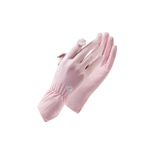 LEMONKID Полиэстер Перчатки с защитой от солнца Женские