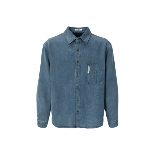 H 75 Мужские Куртки