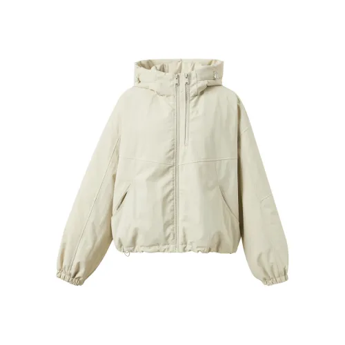 3COLOUR Женские пуховики