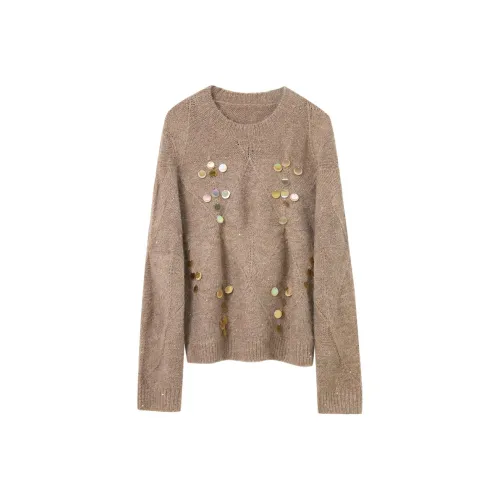 3COLOUR Женская трикотажная одежда