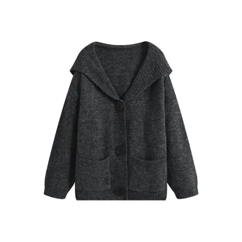 ABBY GODDESS Женская трикотажная одежда