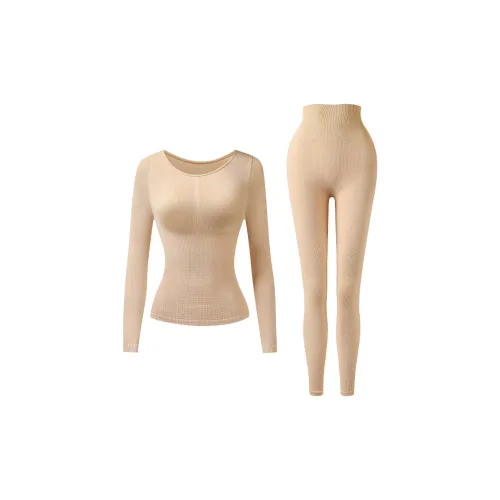 Herbal Primer Термический Комплект Женские