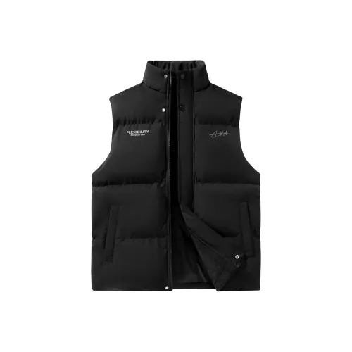 YK YB Унисекс Жилеты